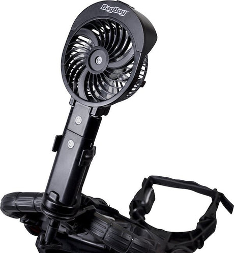 Beat The Heat With Cooling Products From Bag Boy And Devant - Dynamic Brands