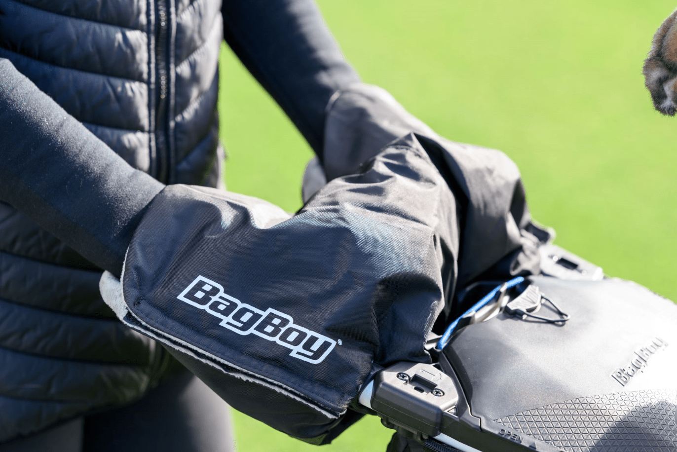 Fall Golf Essentials: Gear You Need for a Comfortable Round - Dynamic Brands
