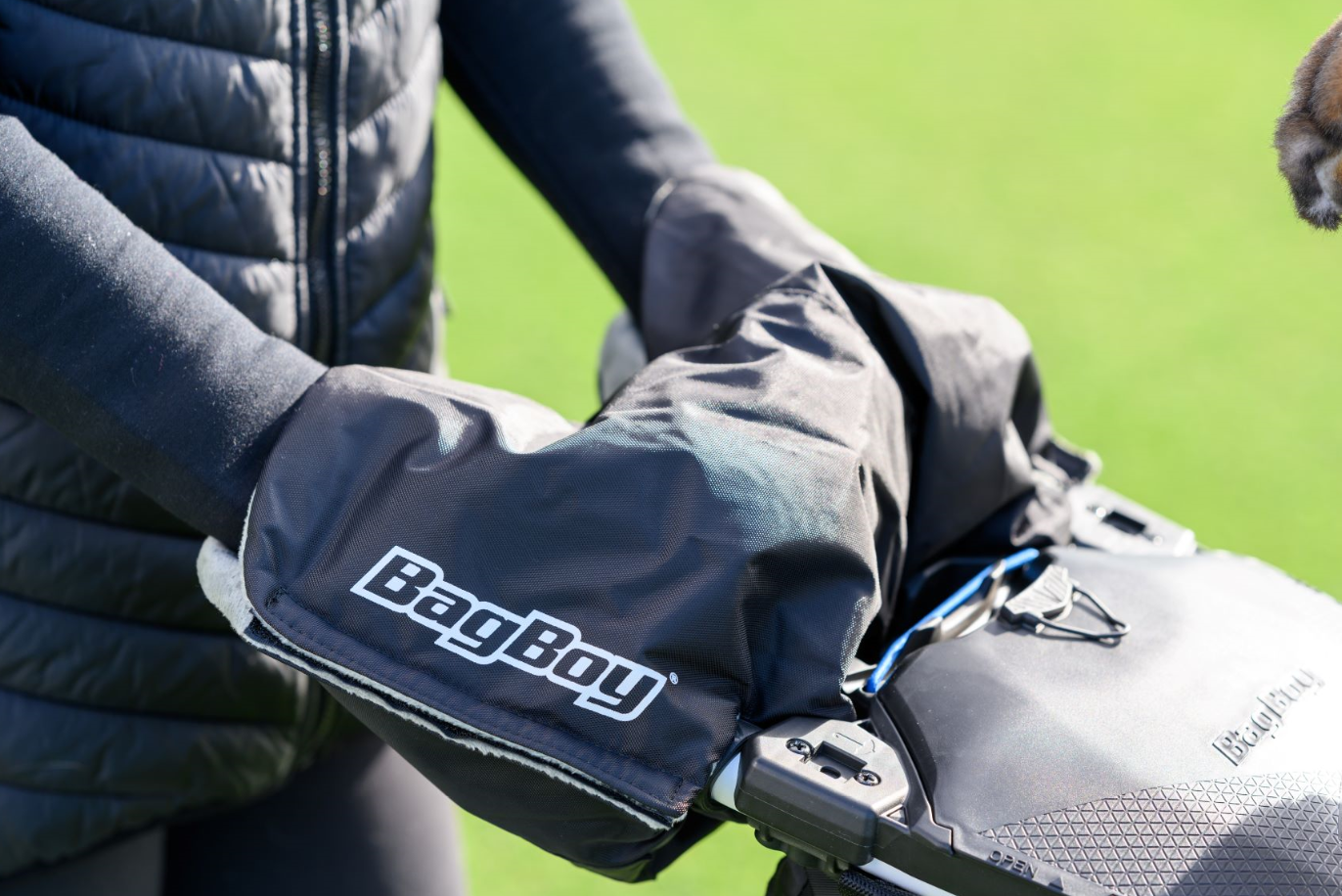 Fall Golf Essentials: Gear You Need for a Comfortable Round