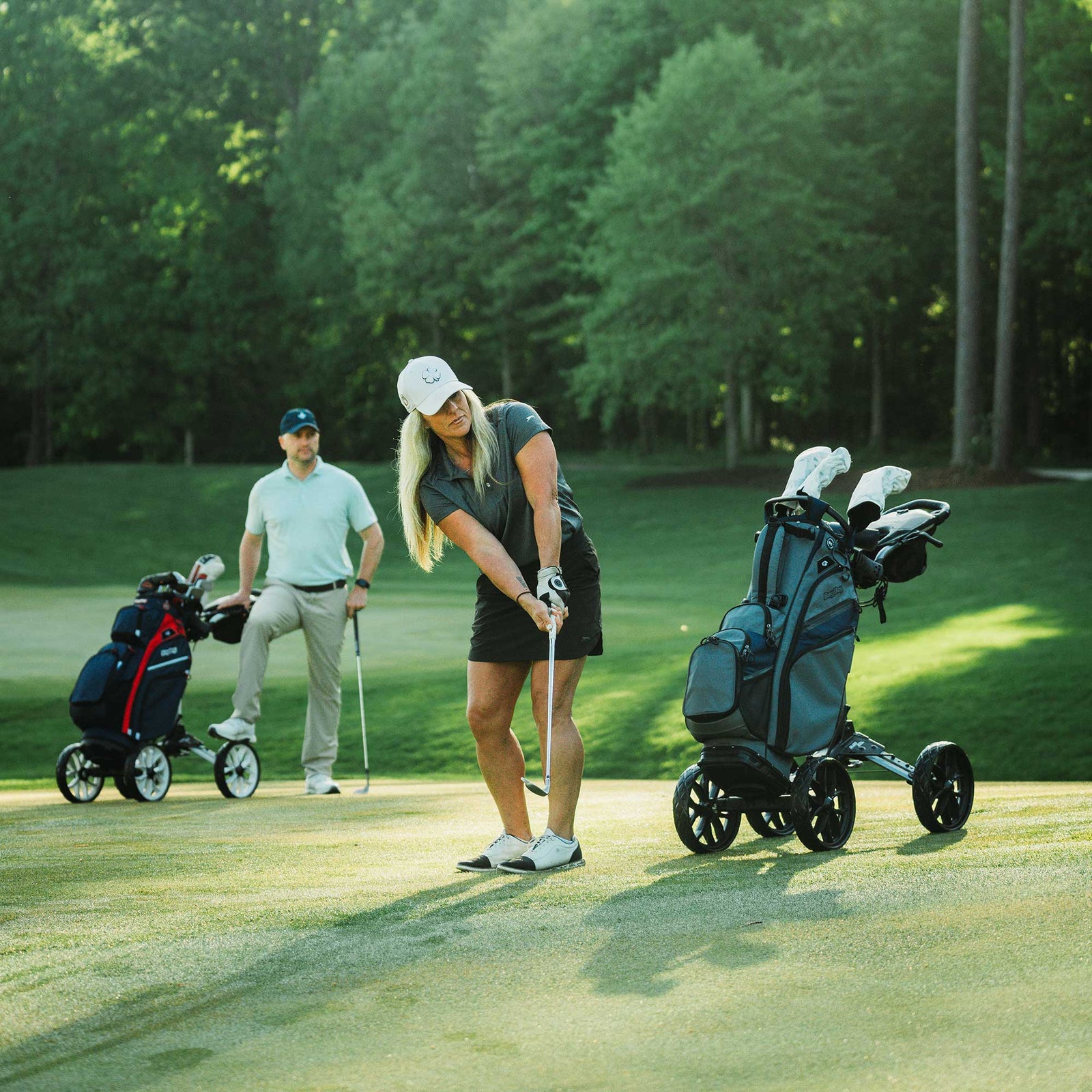 Valentine's Day Gift Guide: Golf Gifts for Your Special Someone - Dynamic Brands