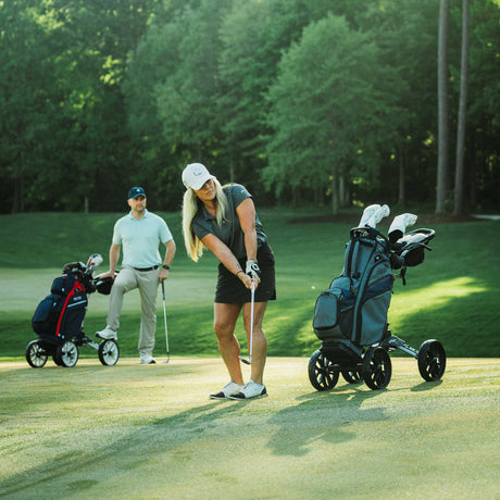 Valentine's Day Gift Guide: Golf Gifts for Your Special Someone - Dynamic Brands