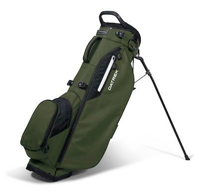 Datrek Golf Introduces the Carry Lite Stand Bag - Dynamic Brands