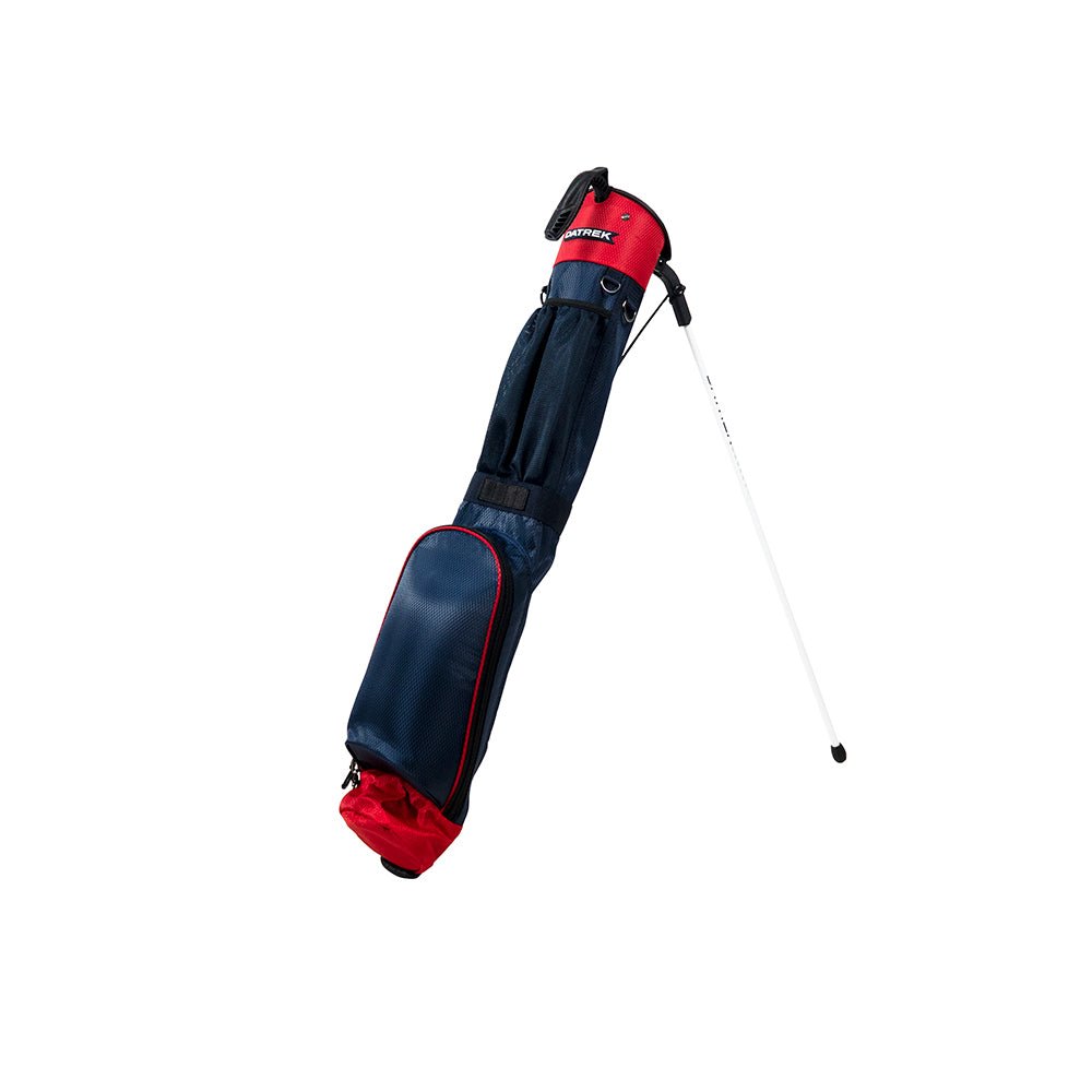 Datrek Golf Introduces New Ranger Sunday Bag - Dynamic Brands