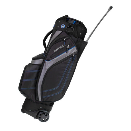 Take Datrek Golf’s Transit Bag for a Spin - Dynamic Brands