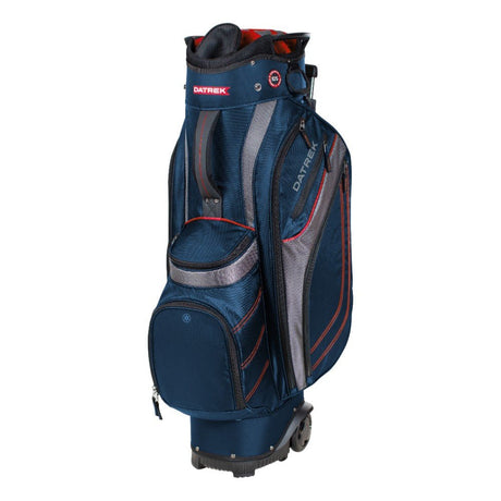 Datrek Golf’s Transit Cart Bag Makes the Trek From the Car to the Course as Effortless as Possible - Dynamic Brands