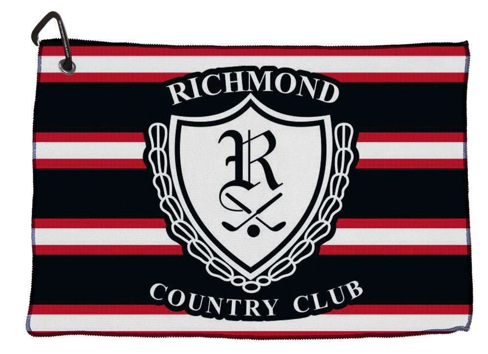Devant Sport Towels Highlights New MicroTech Towel - Dynamic Brands