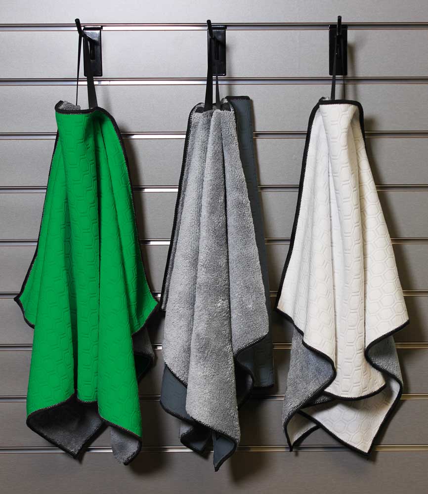 Devant Sport Towels Named Official Licensee for PGA Championship and Ryder Cup - Dynamic Brands