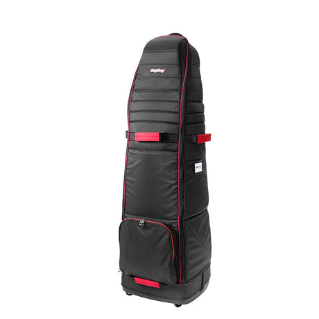 Bag Boy Company’s Freestyle Travel Cover Makes Traveling a Breeze - Dynamic Brands