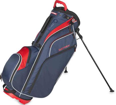 Datrek Golf’s Award-Winning Go Lite Hybrid Stand Bag is in the Spotlight - Dynamic Brands