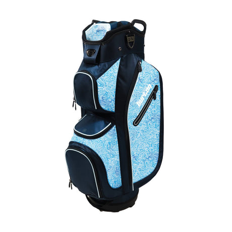 Burton’s New Ladies LDX Cart Bags are in Collaboration with Southwind Apparel - Dynamic Brands