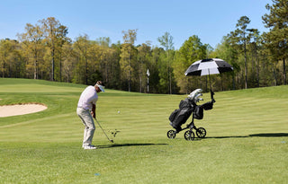 The Complete Round, Built for You: Meet the Bag Boy Nitron Bundle - Dynamic Brands