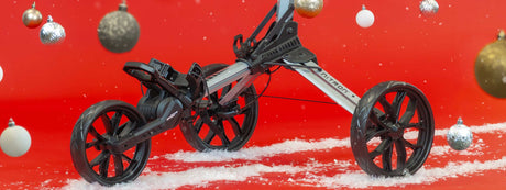 Holiday Gift Guide: What to Get the Golfer Who Has It All - Dynamic Brands