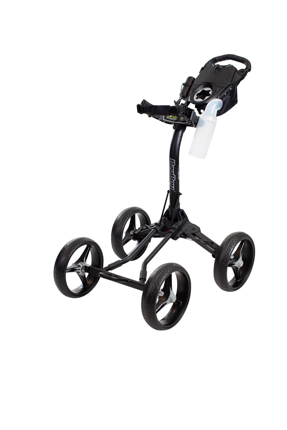 Bag Boy to Launch Quad XLR Rental Cart in April 2019 - Dynamic Brands