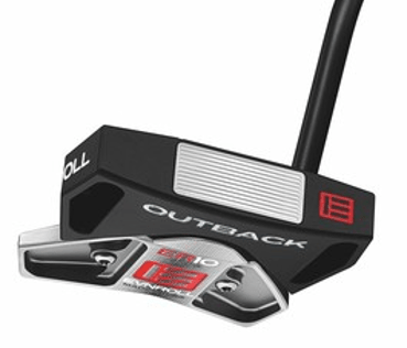 Overwhelming Response to Innovative Evnroll Putters - Dynamic Brands