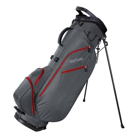Burton’s ULT Golf Bag Named #1 Sunday Bag for 2019 - Dynamic Brands