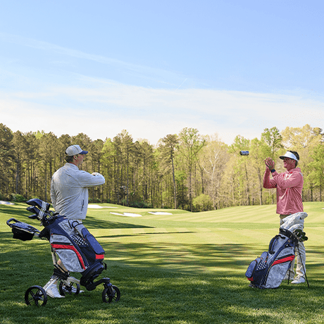 Golf Bag Essentials: The Must-Have Items for Every Round - Dynamic Brands