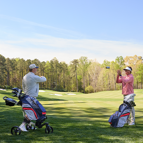 Golf Bag Essentials: The Must-Have Items for Every Round