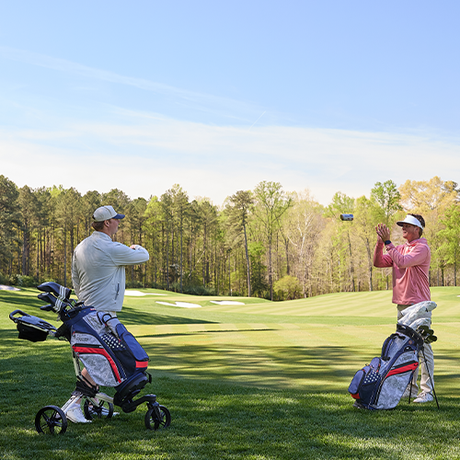 Golf Bag Essentials: The Must-Have Items for Every Round