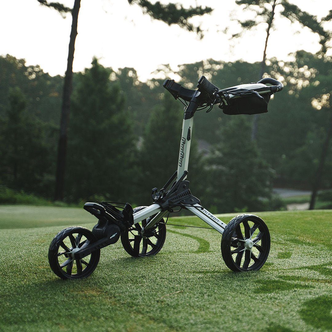 How Much a Push Cart Actually Saves You Over a Season - Dynamic Brands