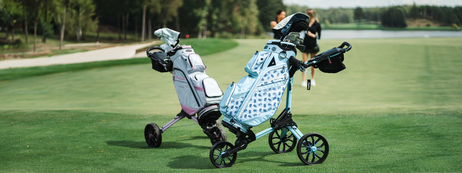 Golf Gear for Women: Stylish Products That Stand Out on the Course - Dynamic Brands