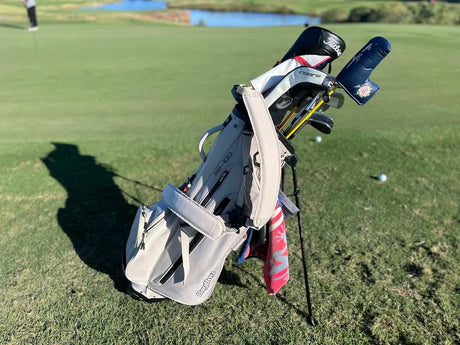 The Reviews are In: The SB-100 is Light, Lean, and Built for Walkers - Dynamic Brands