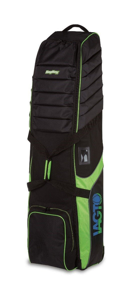 Bag Boy Renews Partnership with IAGTO - Dynamic Brands