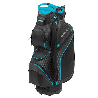 Datrek Golf’s DG Lite Cart Bag is One of The Lightest Bags on The Market - Dynamic Brands