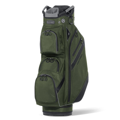 Green Golf Bags - Dynamic Brands