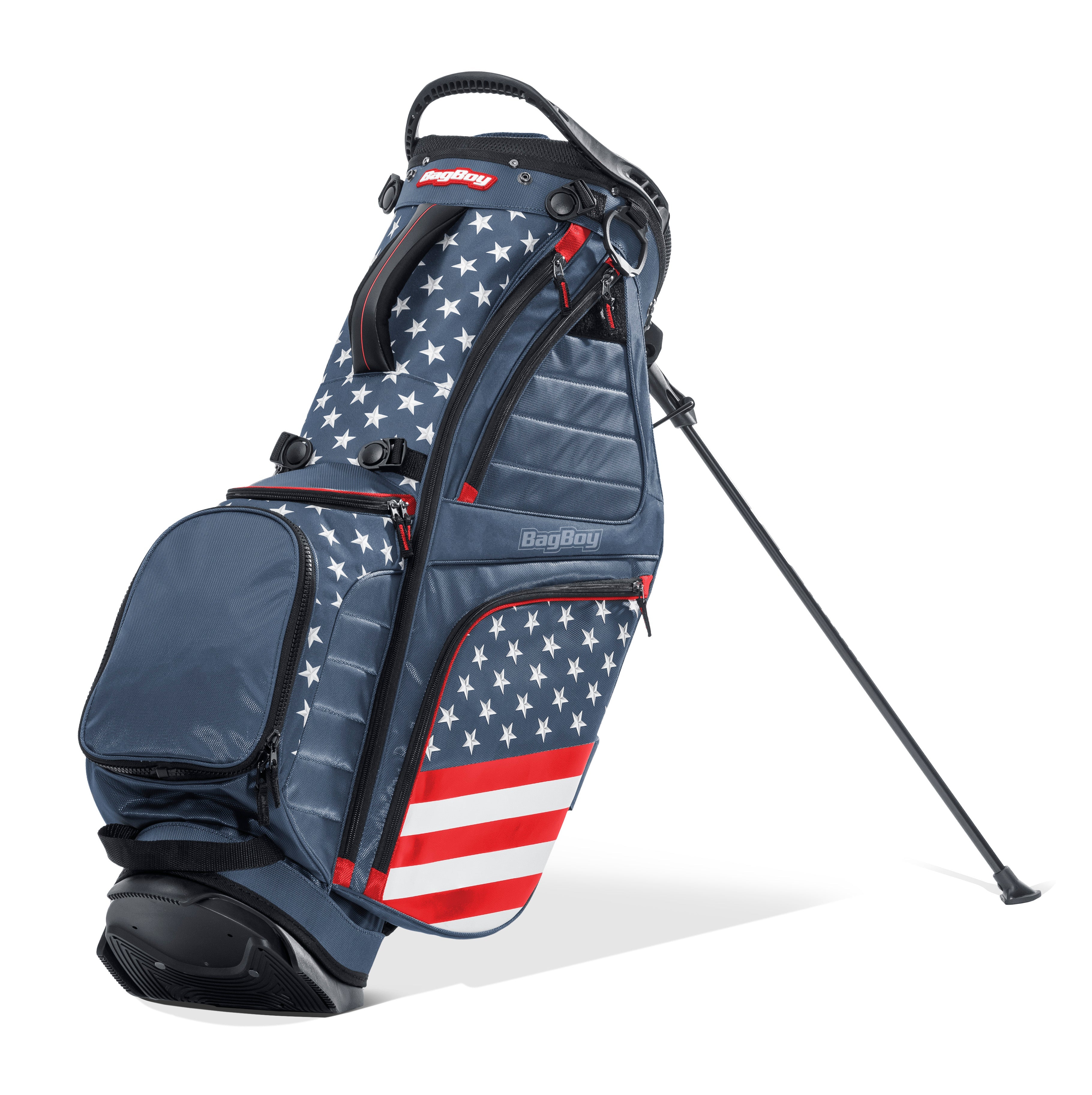 Bag Boy Golf Bags – Dynamic Brands