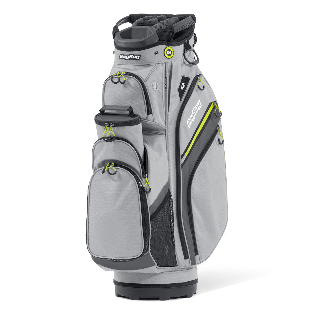 Gray Golf Bags – Dynamic Brands