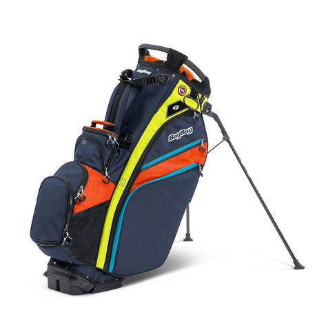 Orange Golf Bags - Dynamic Brands