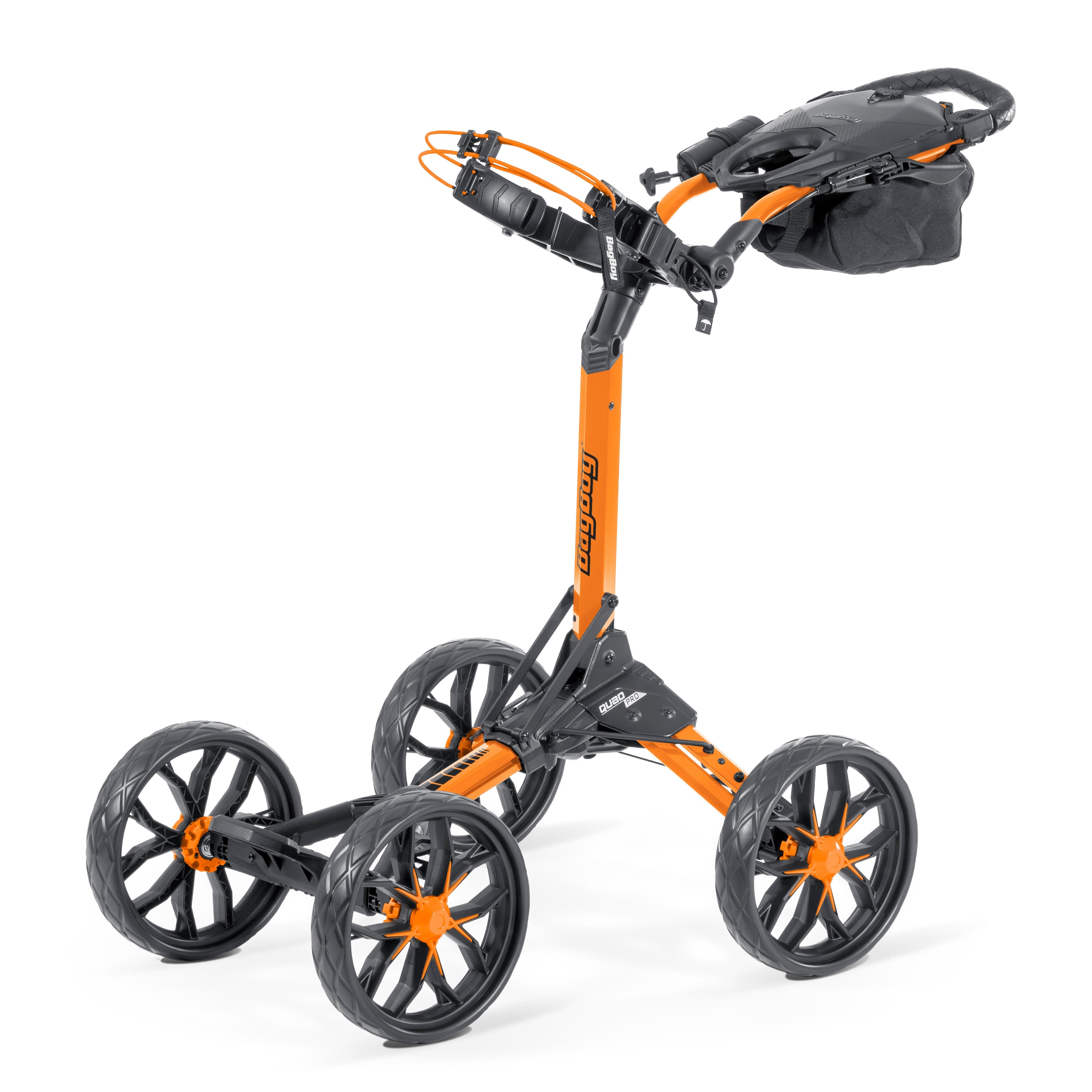 3-Wheel Push Carts – Dynamic Brands