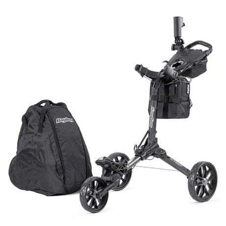 Push Cart Bundles - Dynamic Brands