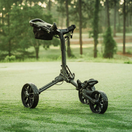 Push Carts - Dynamic Brands