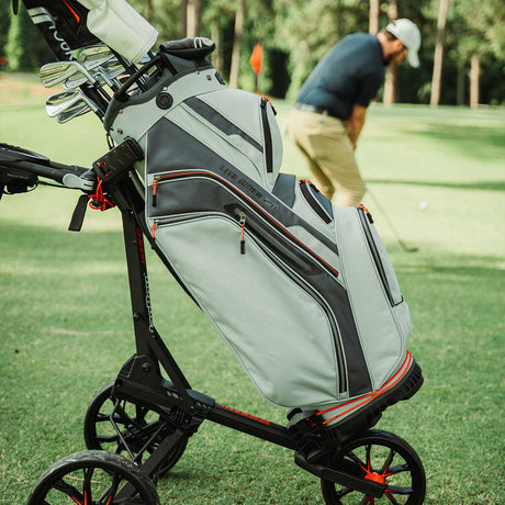 Golf Push Carts - Dynamic Brands