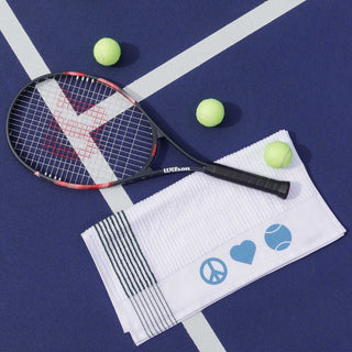 Tennis - Dynamic Brands