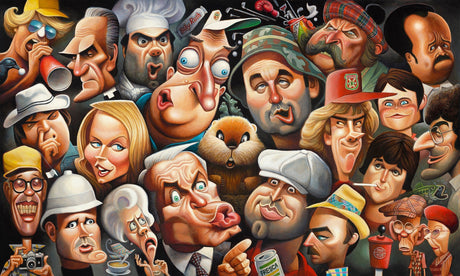 Caddyshack - Dynamic Brands