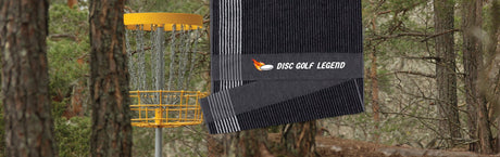 Disc Golf Towels - Dynamic Brands