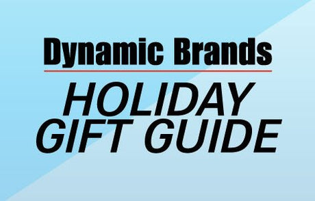 Gift Guide - New - Dynamic Brands
