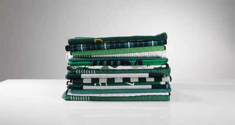 Green Towels - Dynamic Brands