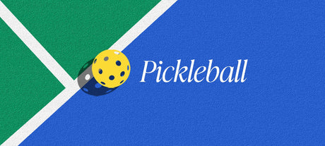 Pickleball Collection - Dynamic Brands