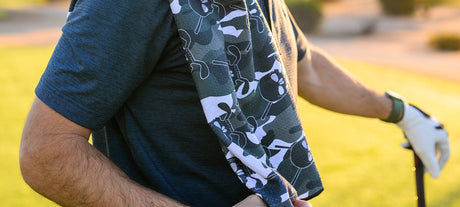 Skull Towels - Dynamic Brands