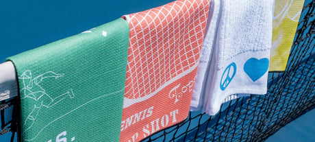 Tennis Collection - Dynamic Brands