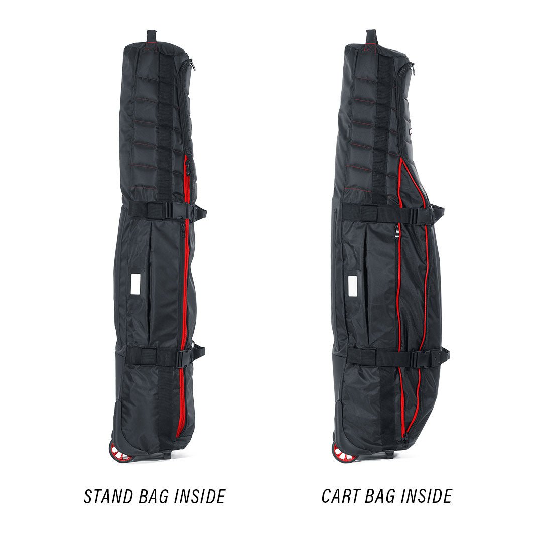 Bag Boy ZTF Travel Cover – Dynamic Brands