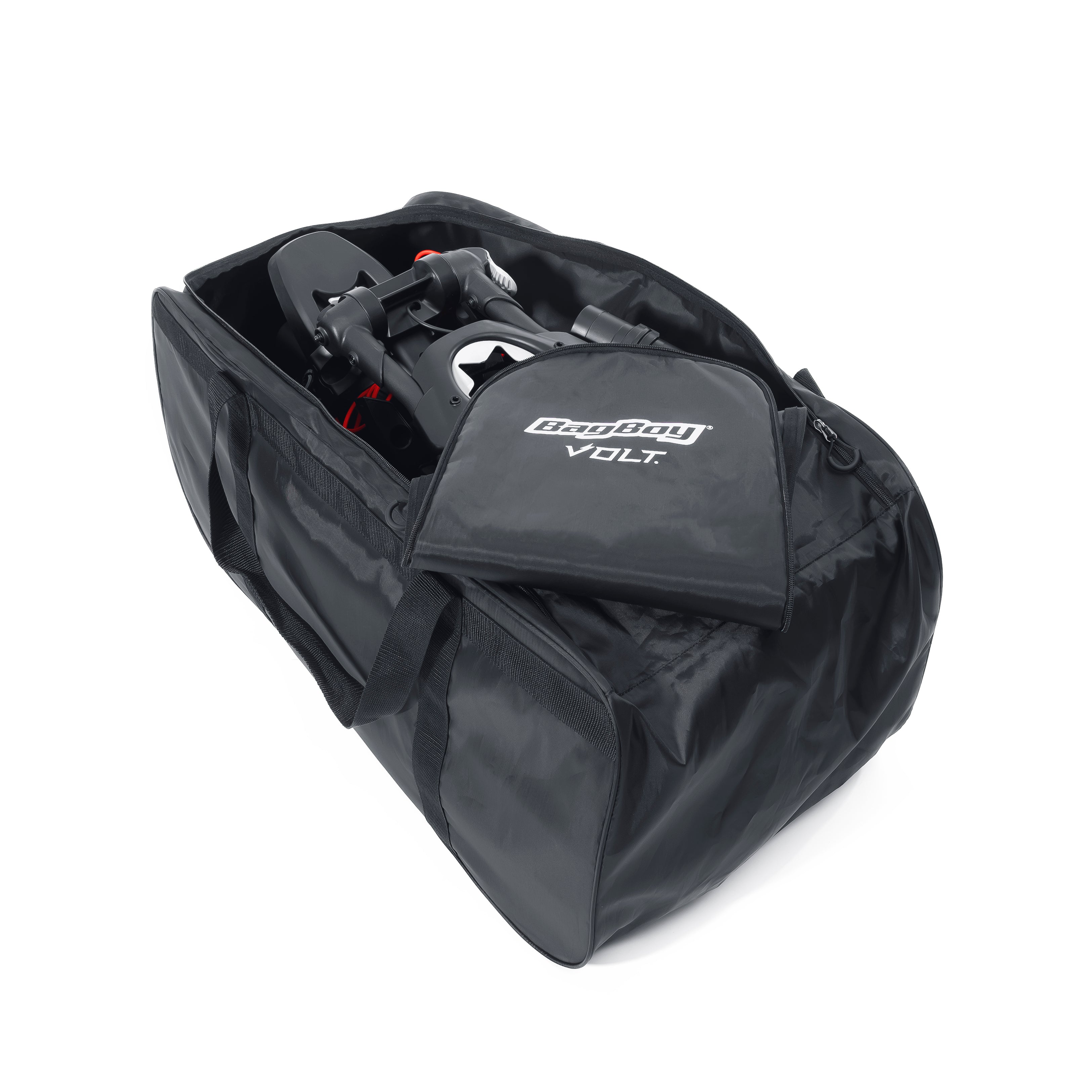 Bag Boy Volt Carry Bag – Dynamic Brands
