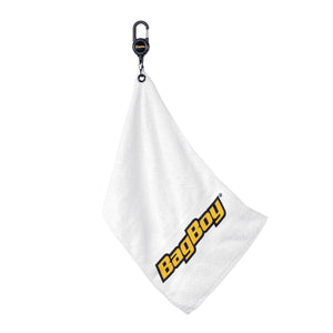Retractable Towel - Dynamic Brands