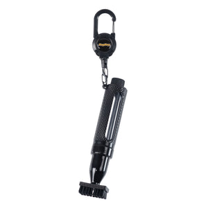 Retractable Club Brush - Dynamic Brands