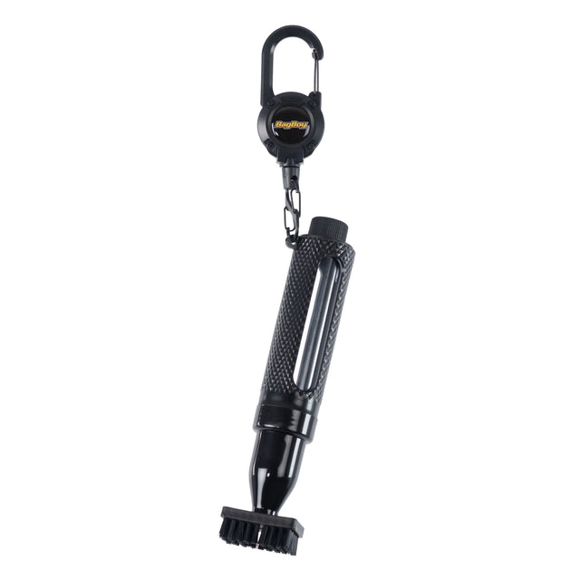 Retractable Club Brush - Dynamic Brands