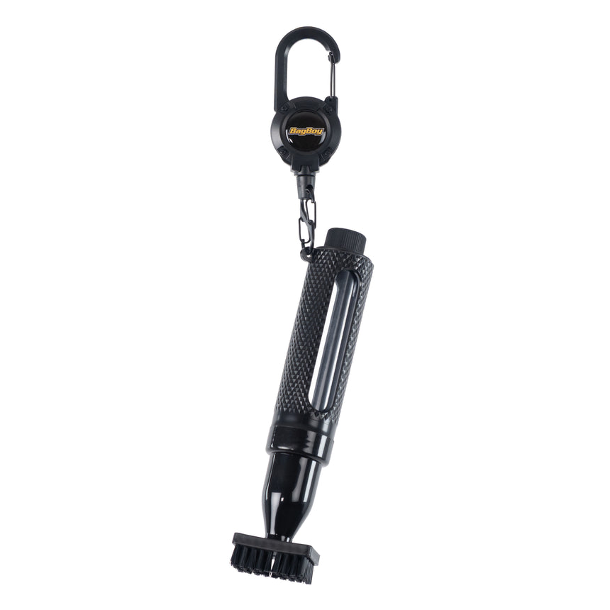 Retractable Club Brush - Dynamic Brands