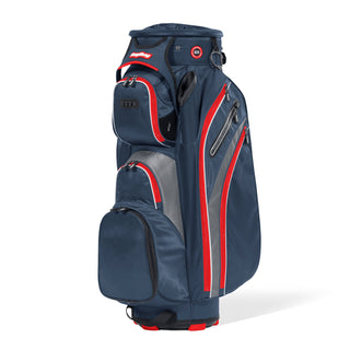 Revolver XP Rotating Golf Bag - Dynamic Brands